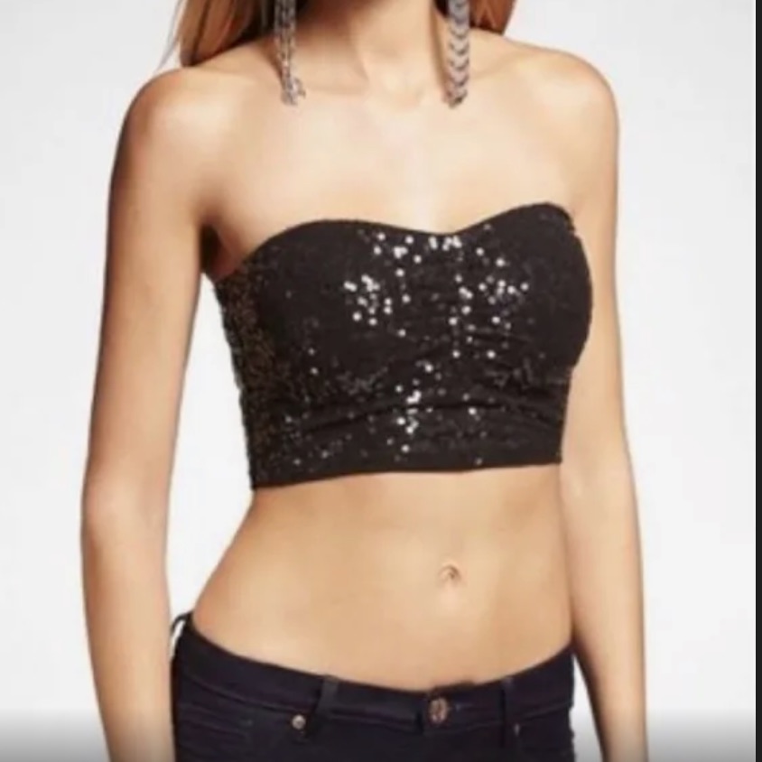 Express Sequin Too
